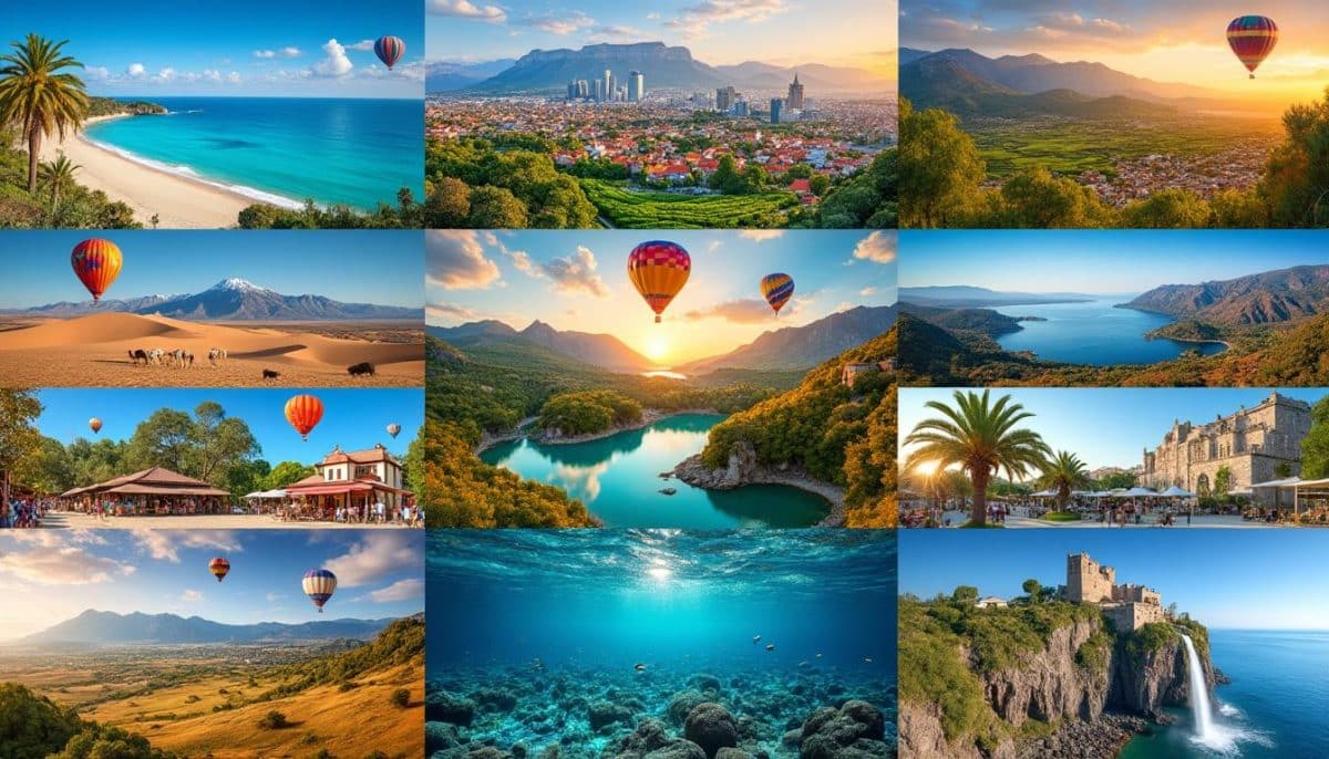découvrez 15 inspirations voyage qui vous aideront à planifier votre prochaine escapade. que ce soit des destinations envoûtantes, des activités uniques ou des conseils pratiques, laissez-vous inspirer pour vivre des moments inoubliables lors de votre prochain voyage.
