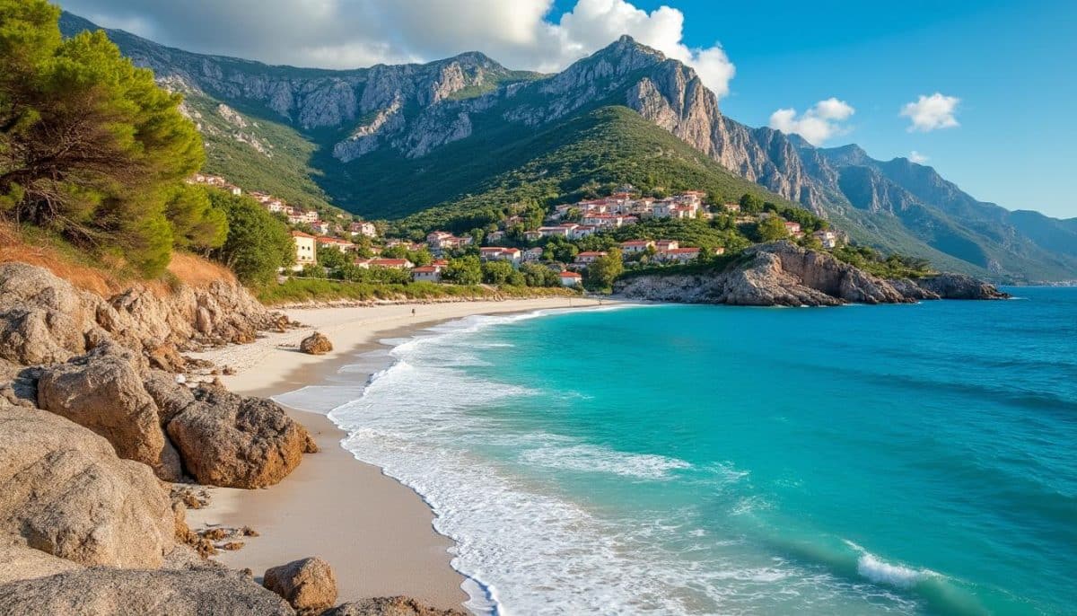 découvrez les 15 paysages à couper le souffle de la corse, une île de beauté sauvage. des plages de sable fin aux montagnes majestueuses, plongez dans un dépaysement total et laissez-vous émerveiller par la diversité naturelle exceptionnelle de cette destination unique.