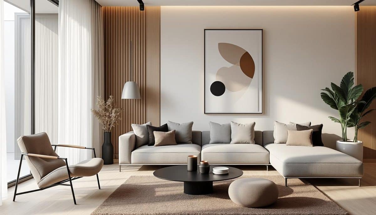 découvrez les 15 tendances de décoration intérieure qui transformeront votre espace en 2025. inspirées par les dernières innovations et les styles émergents, ces idées créatives vous aideront à créer un intérieur moderne, chaleureux et unique. ne ratez pas l'occasion de redéfinir votre maison avec ces conseils tendances !