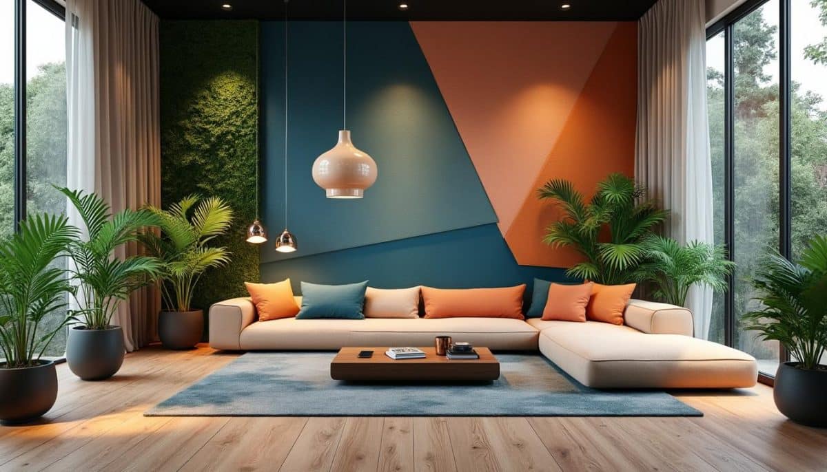 découvrez les 15 tendances décoration intérieure qui transformeront votre espace en 2025. inspirez-vous de styles innovants, de palettes de couleurs audacieuses et d'agencements fonctionnels pour créer un chez-vous à la pointe de la modernité.