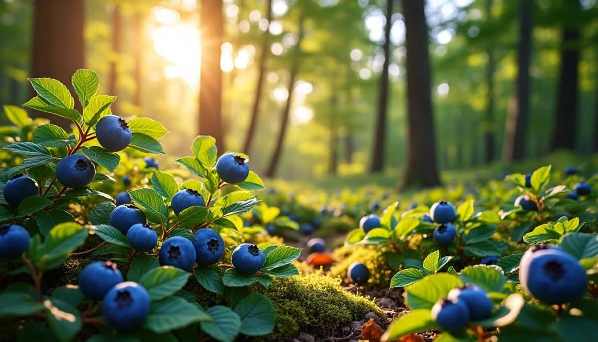 découvrez notre sélection de 16 délicieuses tartes aux myrtilles, parfaites pour une pause gourmandise inspirée de la forêt-noire. laissez-vous séduire par des recettes savoureuses qui allient le parfum des myrtilles à la richesse du chocolat, pour un moment sucré et réconfortant.