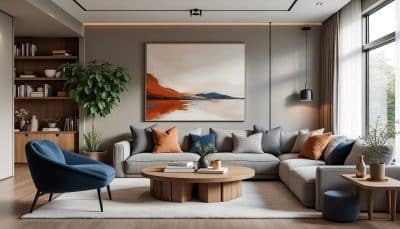 découvrez nos 17 conseils de décoration intérieure pour transformer votre espace en un havre de style et d'élégance immédiate. des astuces simples et efficaces pour créer une ambiance raffinée chez vous.