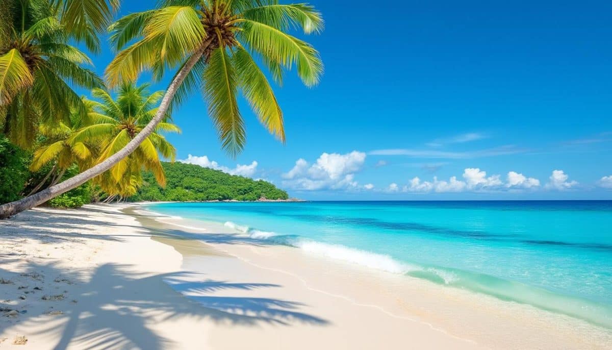 découvrez notre sélection des 17 plus belles plages pour des journées paradisiaques. des paysages à couper le souffle, du sable fin et des eaux cristallines vous attendent pour des moments de détente et d'évasion inoubliables.