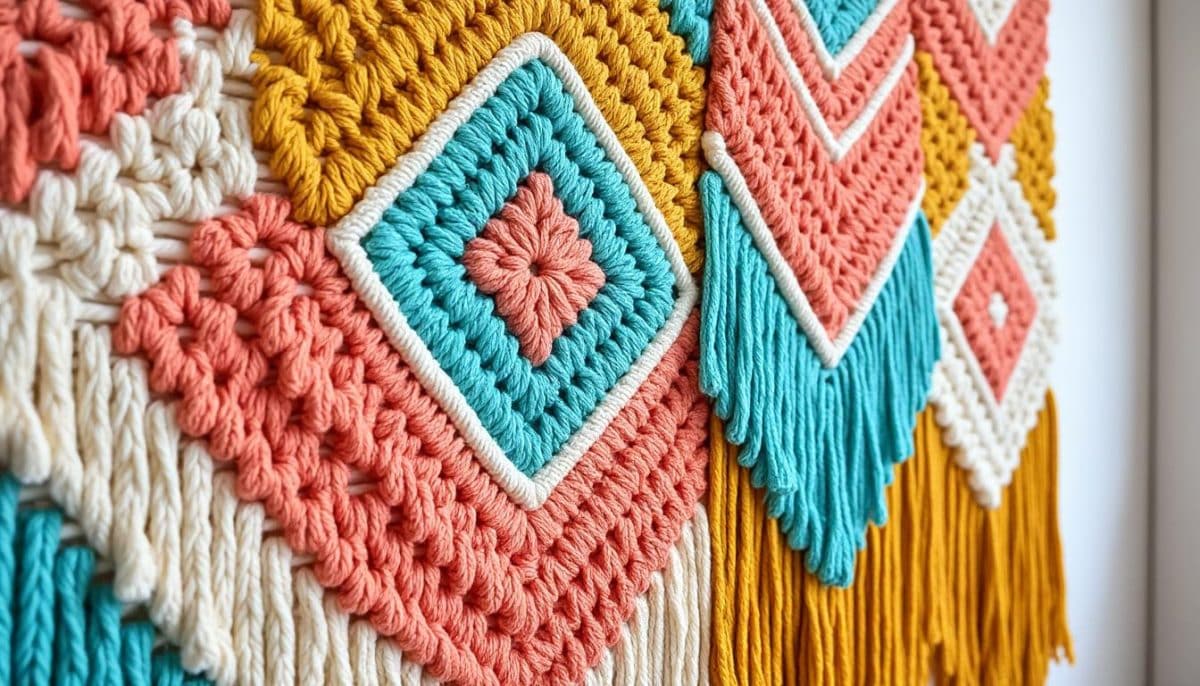 découvrez 17 projets de crochet captivants qui vous permettront de créer des piÚces tendance et originales. que vous soyez débutant ou expert, trouvez l'inspiration pour réaliser des accessoires et décorations uniques qui séduiront à coup sûr.