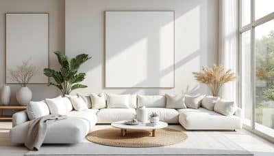 découvrez 18 looks blancs inspirants pour apporter luminosité et élégance à votre décoration intérieure. transformez votre espace avec des idées tendance qui mettent en valeur la pureté et la clarté du blanc.