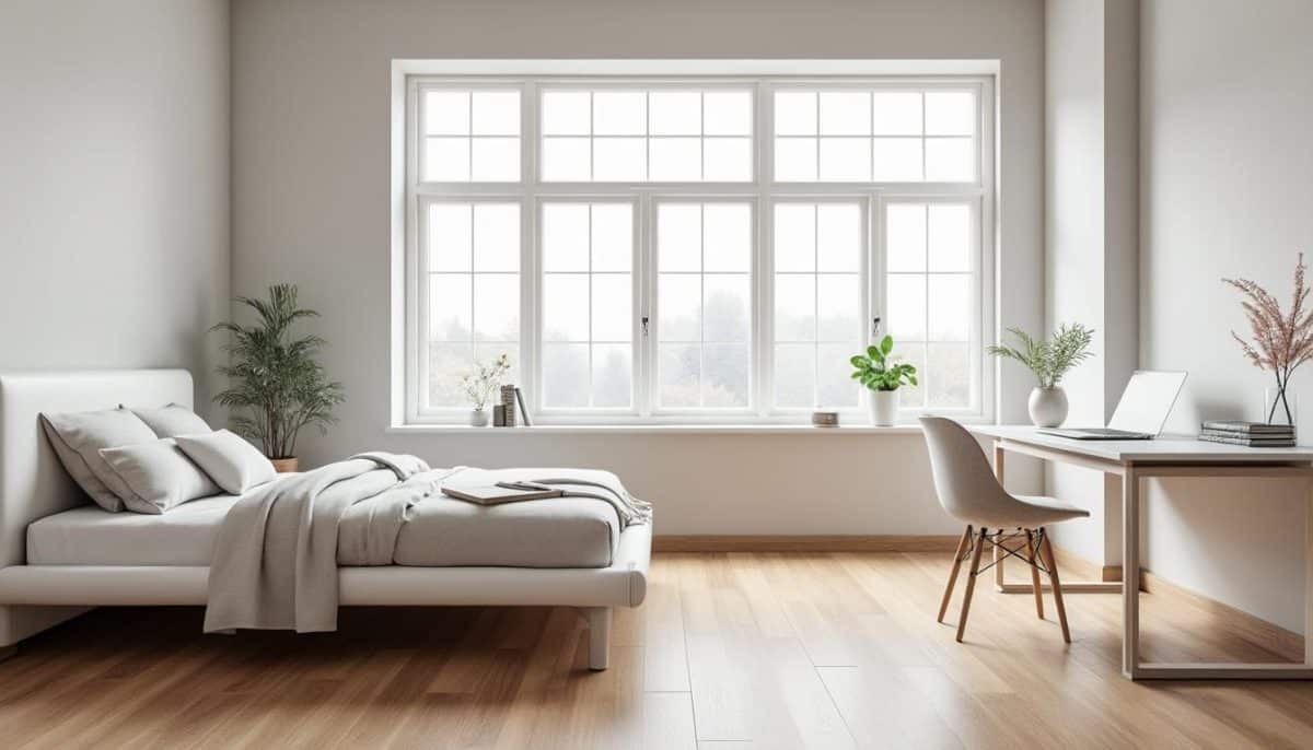 découvrez 19 astuces inspirantes pour transformer votre chambre en un véritable sanctuaire. des conseils de décoration, des idées d'aménagement et des astuces pour créer une atmosphère de rêve qui vous séduira à coup sûr.