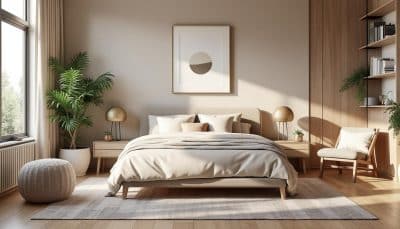 découvrez 19 conseils astucieux pour transformer votre chambre en un véritable havre de paix. des idées de décoration inspirantes aux astuces de rangement, réalisez la chambre de rêve qui vous ressemble.