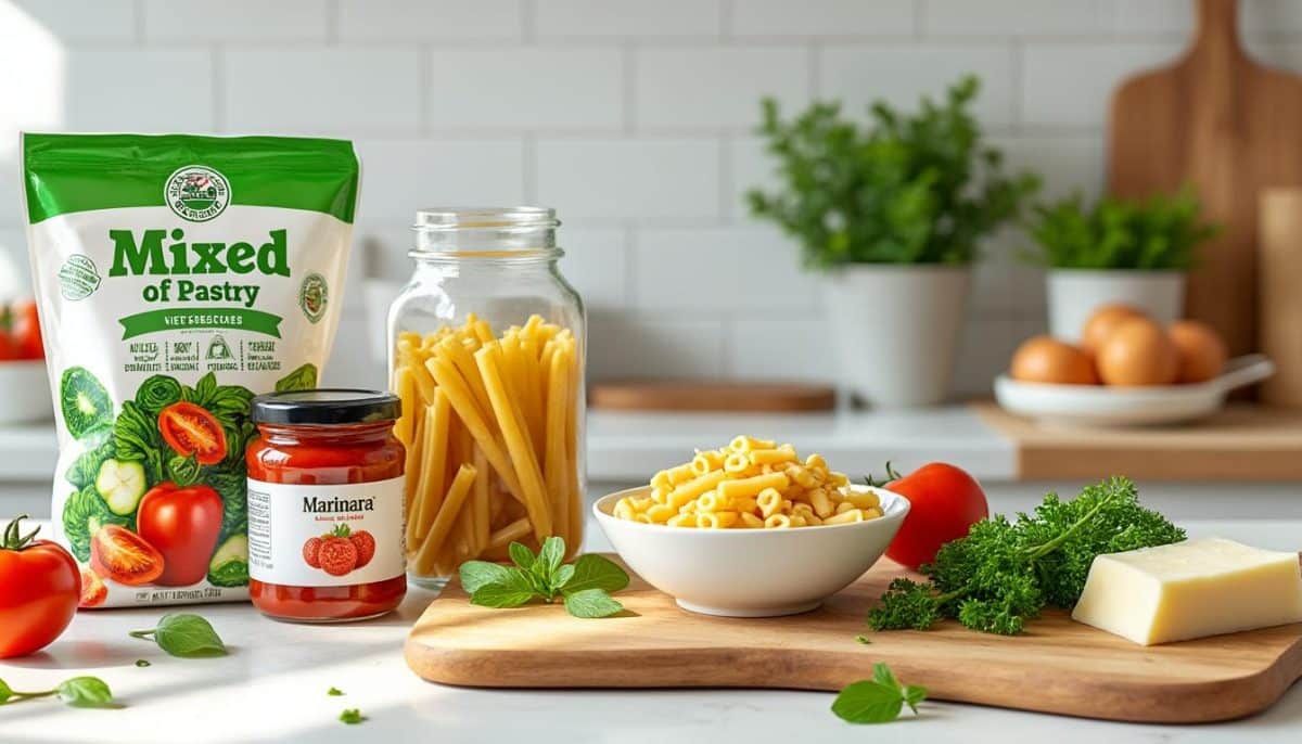 découvrez 20 idées de repas simples et rapides pour faciliter vos soirées. que vous soyez pressé ou en quête d'inspiration, trouvez des recettes délicieuses qui raviront vos papilles tout en simplifiant la préparation de vos dîners.