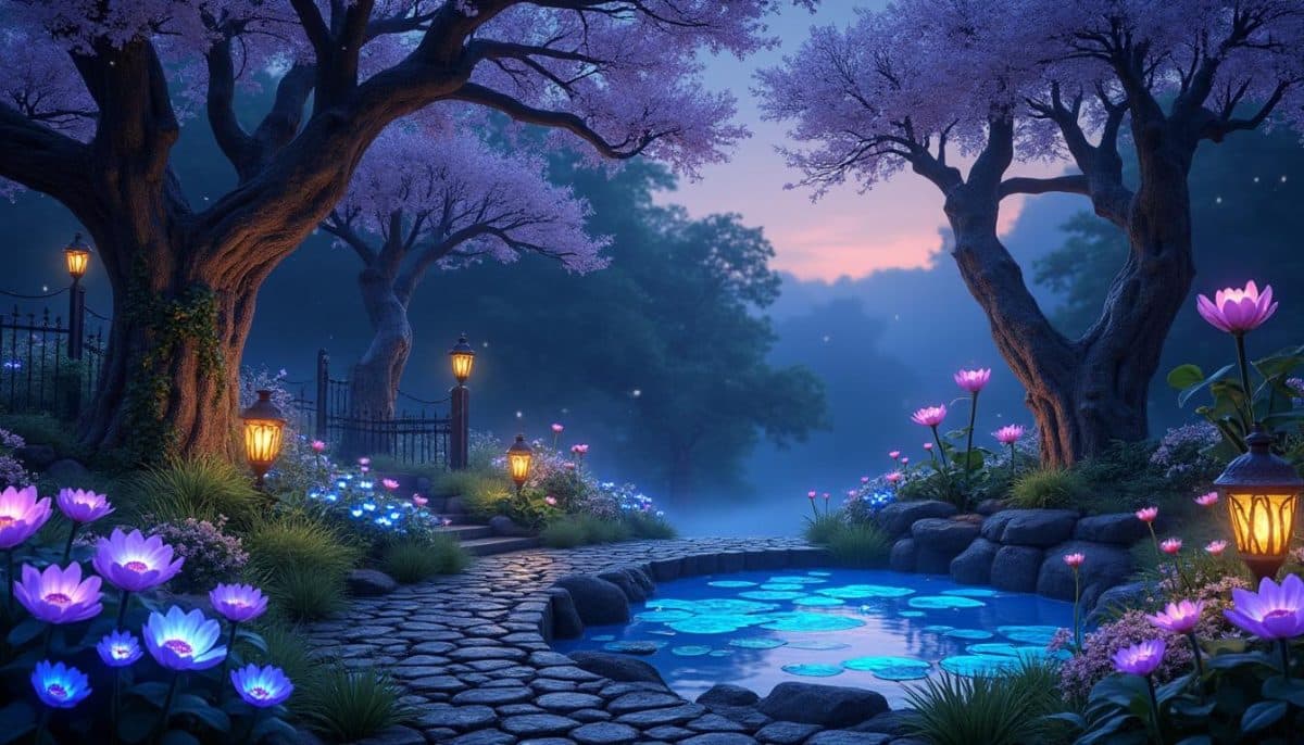 découvrez 20 projets de jardin inspirants pour transformer votre extérieur en un havre enchanteur. des astuces et des idées créatives pour aménager un espace verdoyant, accueillant et plein de charme, qui séduira vos invités et vous apportera du bonheur au quotidien.
