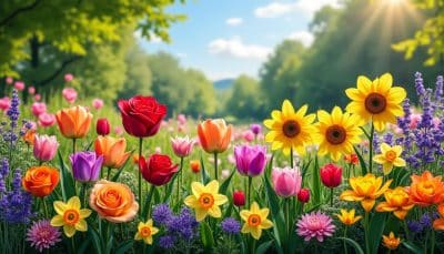 découvrez 21 idées créatives de fleurs pour transformer votre jardin en un véritable havre de paix. inspirez-vous de suggestions variées pour embellir votre espace extérieur et ajouter une touche de couleur à chaque saison.