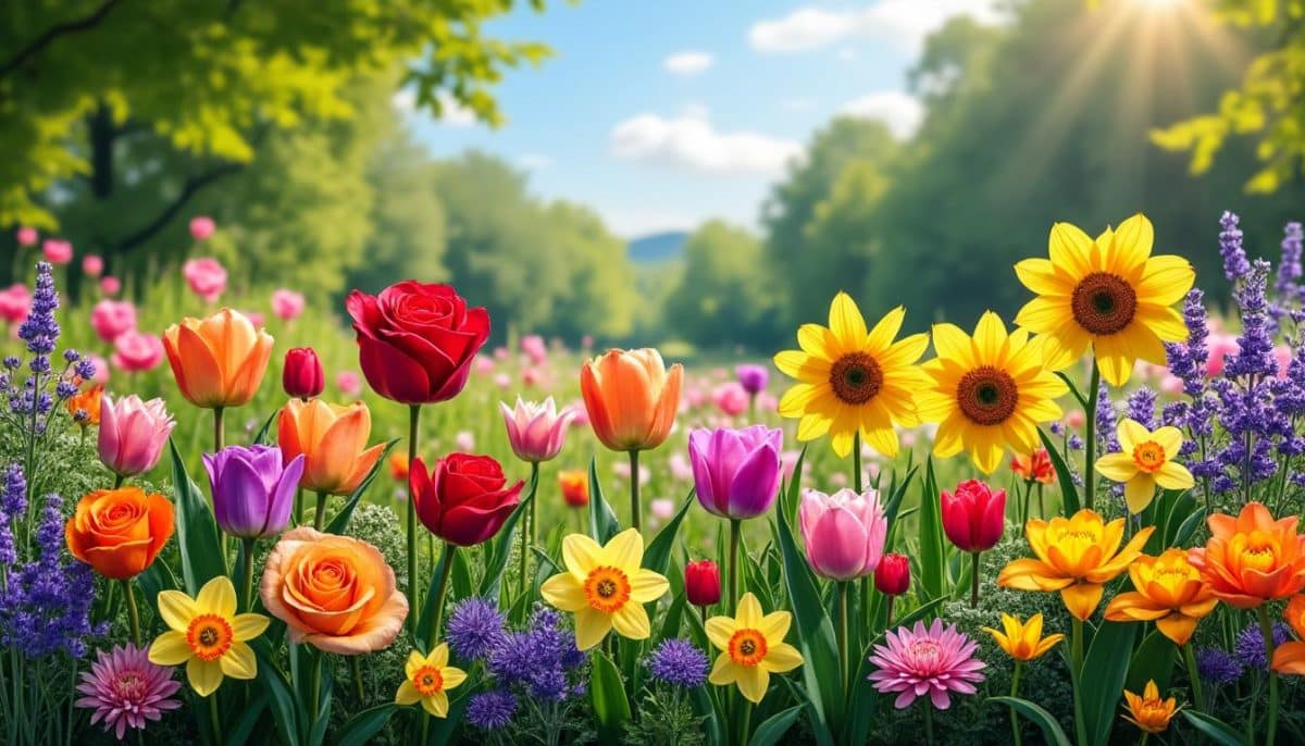 découvrez 21 idées créatives de fleurs pour transformer votre jardin en un véritable havre de paix. inspirez-vous de suggestions variées pour embellir votre espace extérieur et ajouter une touche de couleur à chaque saison.