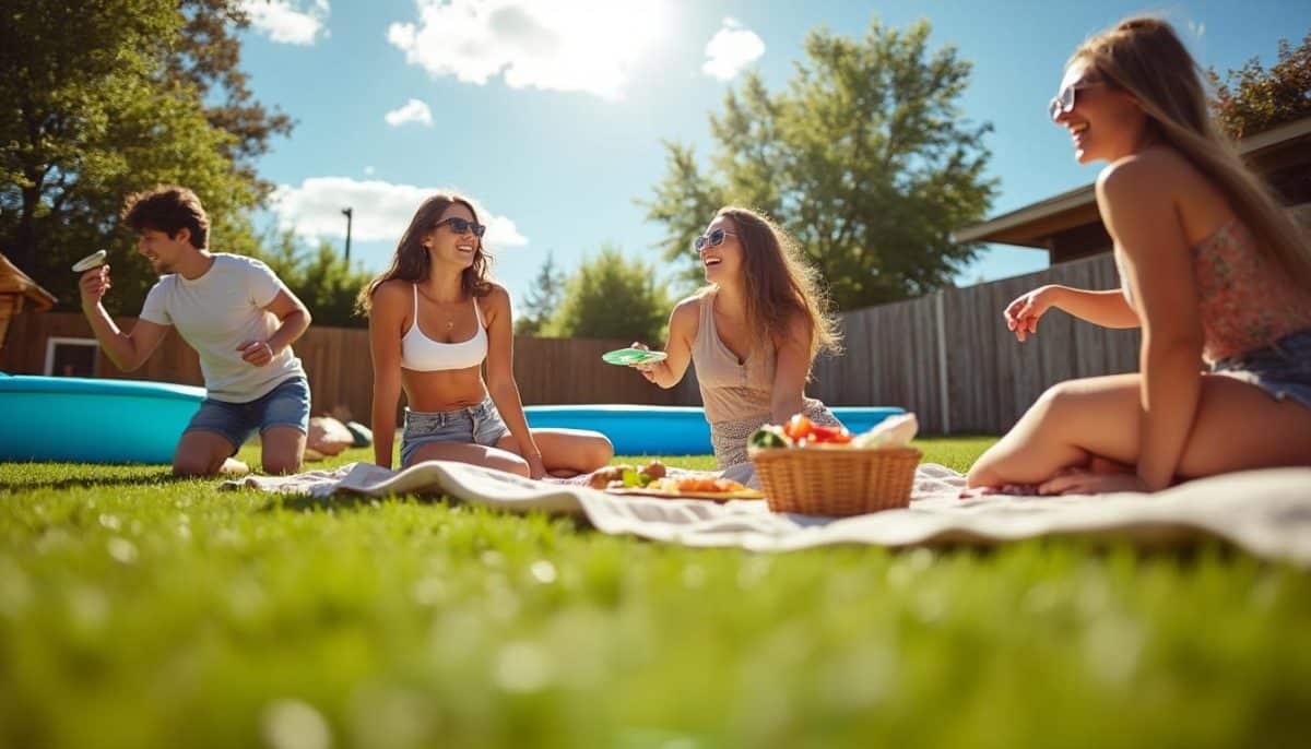 découvrez notre liste ultime de 25 étapes pour un été épique ! explorez des activités inoubliables, des aventures en plein air aux moments de détente, et faites de cette saison un souvenir mémorable.