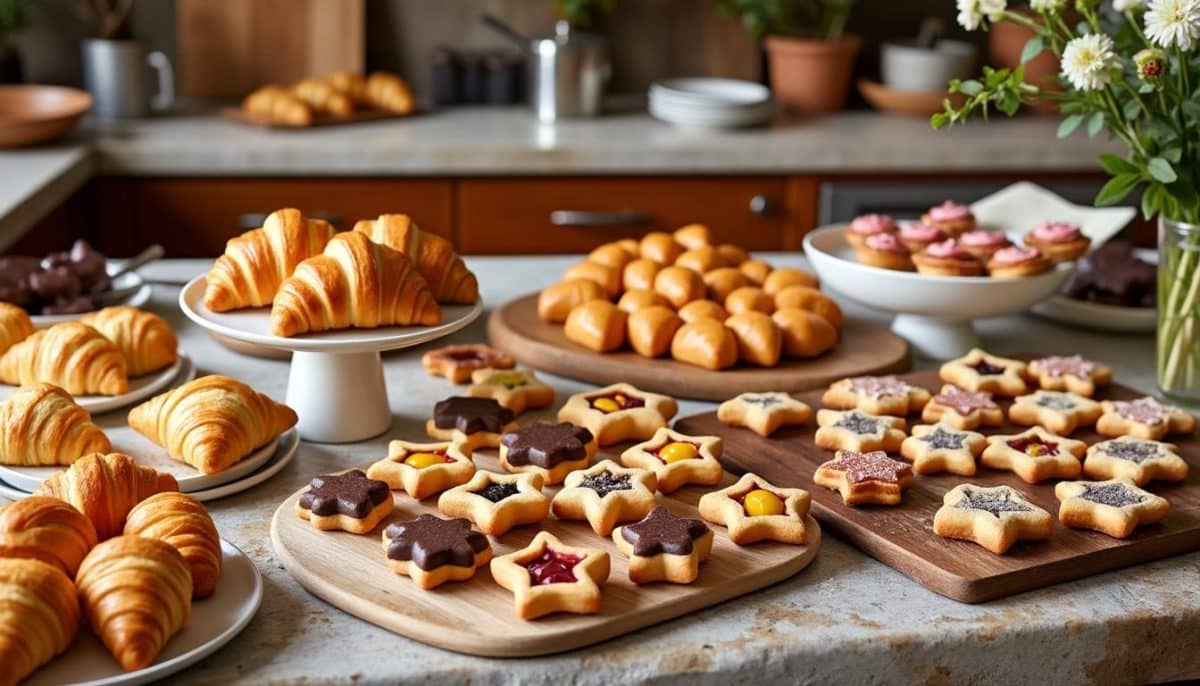 découvrez 8 astuces étoile filante pour réaliser des desserts magiques qui émerveilleront vos invités. avec des conseils simples et créatifs, transformez vos préparations sucrées en véritables œuvres d'art à savourer !