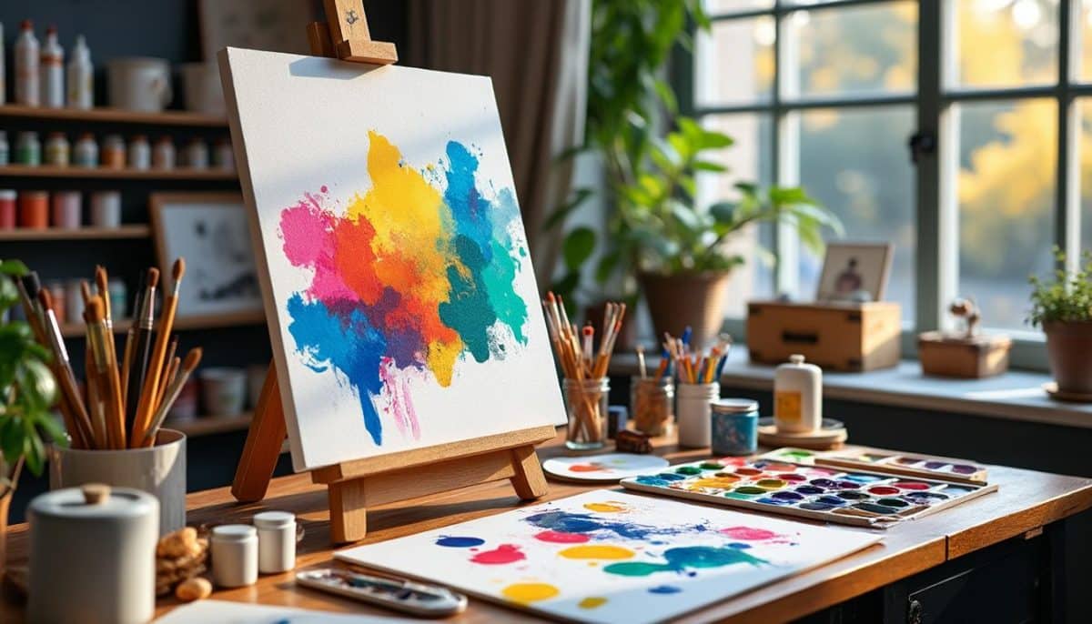 découvrez notre guide complet d'astuces de peinture pour réussir tous vos projets créatifs ! que vous soyez débutant ou expert, trouvez des conseils pratiques, techniques et inspirations pour sublimer vos œuvres en toute simplicité.