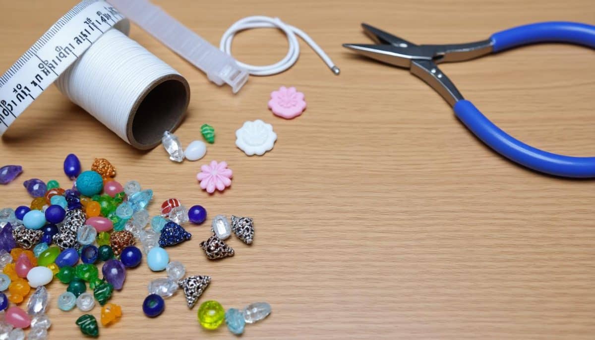 découvrez notre guide complet pour créer votre propre bracelet à réaliser soi-même ! apprenez toutes les techniques et astuces pour concevoir des accessoires uniques qui reflètent votre style et votre créativité. laissez libre cours à votre imagination et transformez vos idées en magnifiques créations.