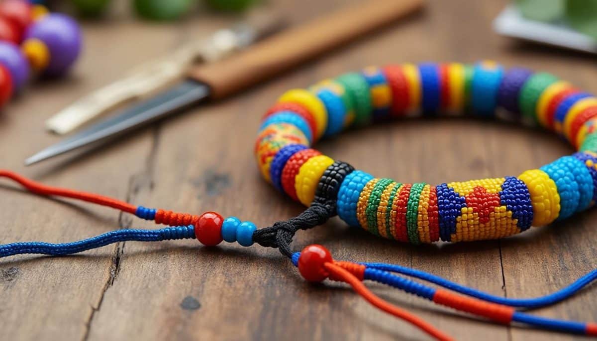découvrez notre guide complet pour créer des bracelets brésiliens uniques et colorés. apprenez les techniques, choisissez les matériaux et laissez libre cours à votre créativité pour réaliser des pièces qui reflètent votre style.