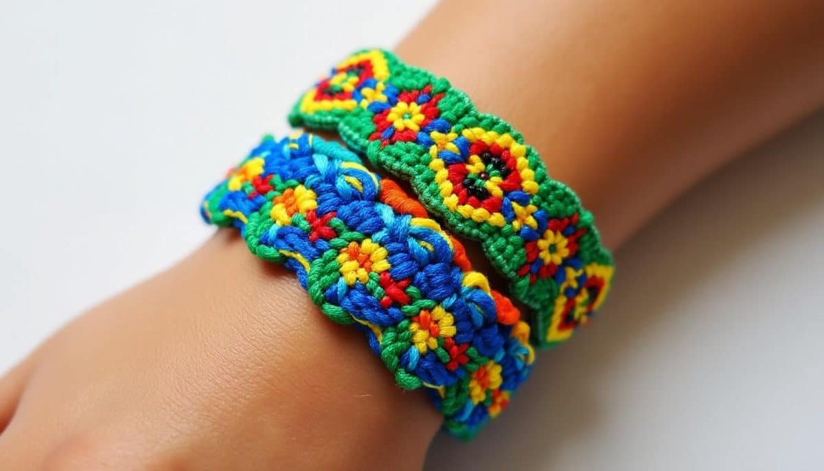 découvrez notre guide complet pour réaliser des bracelets brésiliens tendance ! apprenez les techniques, les motifs et les astuces nécessaires pour créer des pièces uniques et personnalisées. que vous soyez débutant ou expert, ce guide vous accompagne dans la réalisation de vos créations colorées et stylées.