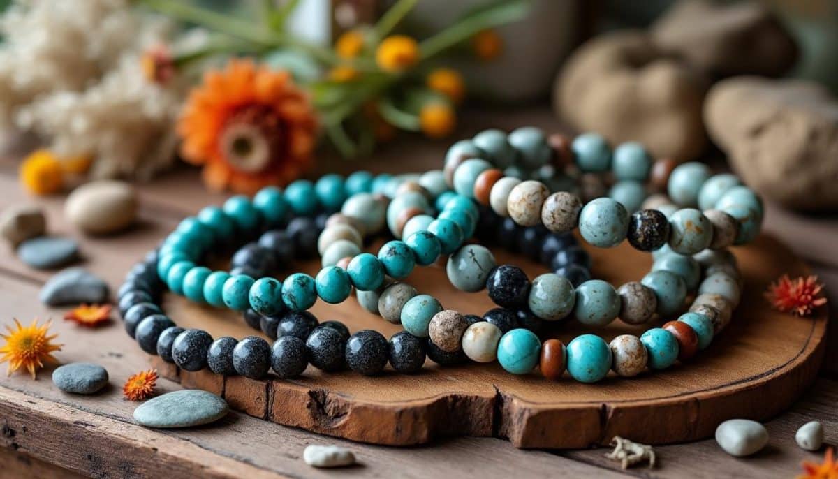 découvrez le guide ultime pour créer des bracelets en perles plates uniques et tendance. apprenez des astuces, des techniques et trouvez l'inspiration pour concevoir des bijoux qui reflètent votre style personnel. laissez libre cours à votre créativité et démarquez-vous avec des créations originales.