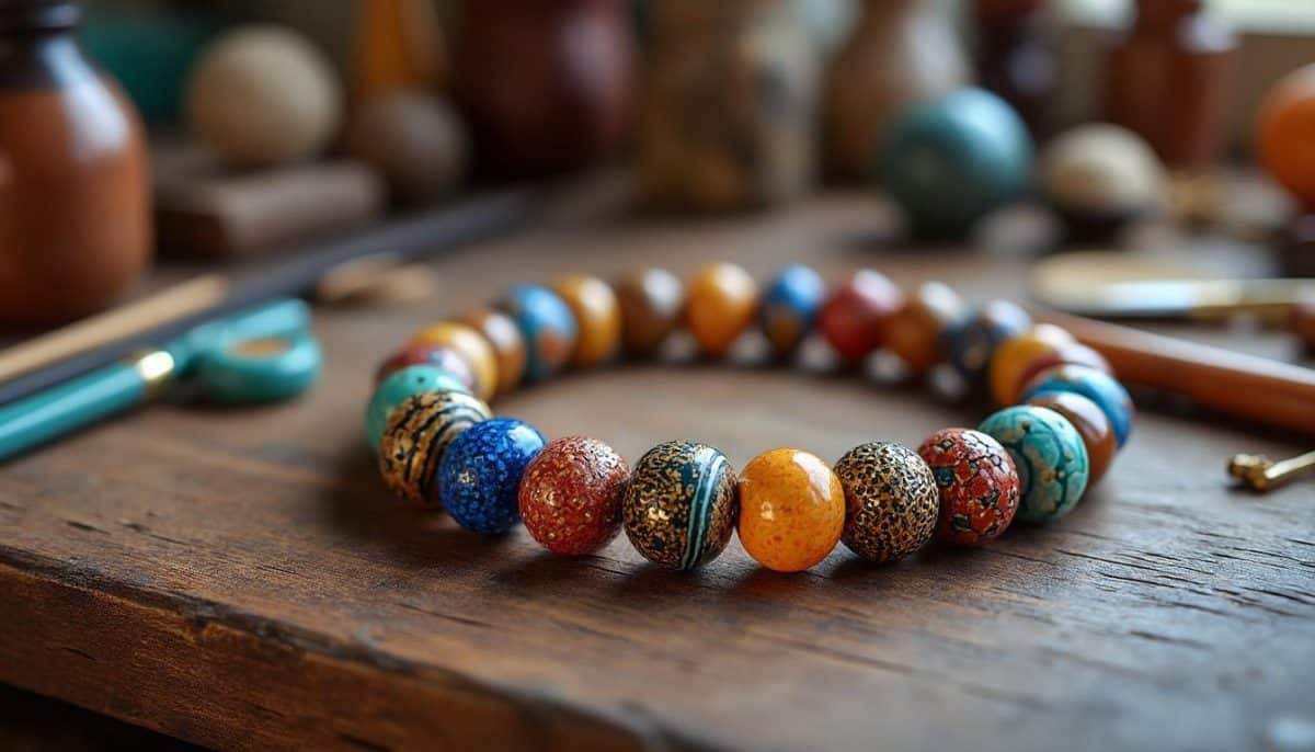 découvrez notre guide ultime sur le bracelet en perles plates ! apprenez à créer des bijoux uniques et tendance qui reflètent votre style personnel. idées, techniques et inspirations vous attendent pour réaliser des pièces exceptionnelles.