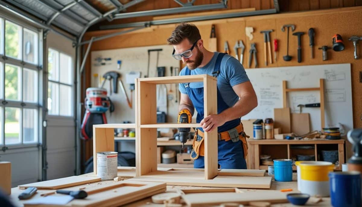découvrez notre guide complet de bricolage pour transformer vos idées créatives en projets réussis. astuces, techniques et conseils pratiques pour tous les niveaux.