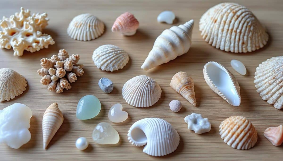découvrez tout ce qu'il faut savoir sur les coquillages grùce à notre guide complet. apprenez à identifier, collectionner et prendre soin de ces trésors marins fascinants. idéal pour les passionnés de nature et les amateurs d'aventures océaniques!