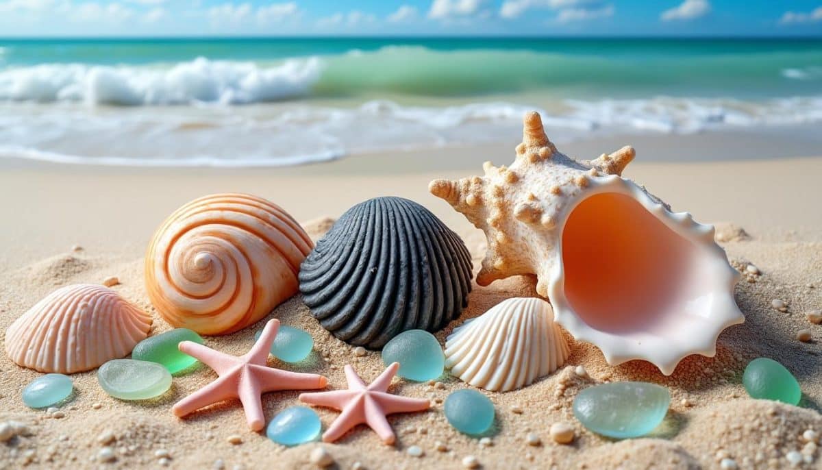 découvrez notre guide complet sur les coquillages, un trésor de la mer à collectionner. apprenez à identifier, collecter et apprécier ces magnifiques merveilles marines. que vous soyez débutant ou passionné, explorez les différentes espèces, leurs habitats et les meilleures pratiques pour enrichir votre collection.