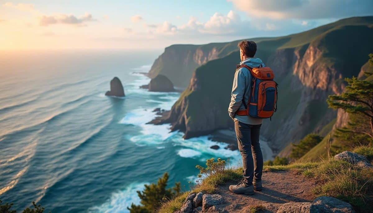 découvrez notre guide complet d'inspiration voyage pour explorer le monde avec passion. des destinations emblématiques aux astuces pratiques, laissez-vous inspirer pour vivre des aventures inoubliables et enrichir votre expérience de voyage.