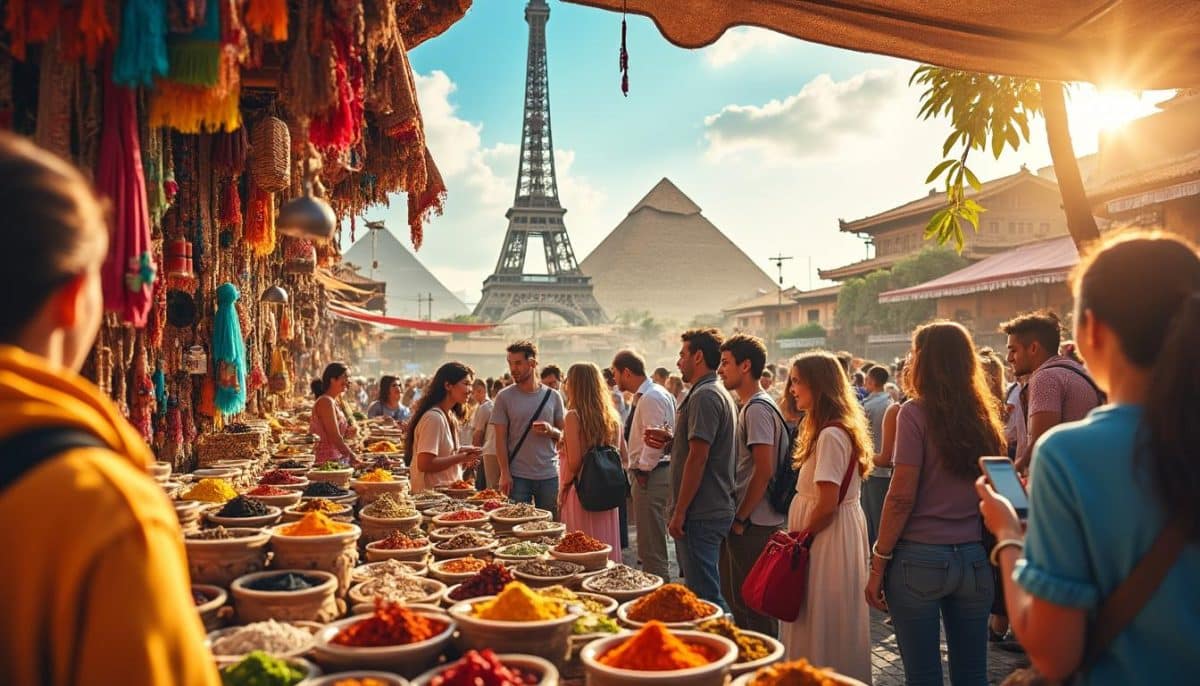 découvrez notre guide complet d'inspiration voyage pour explorer le monde avec passion. des conseils pratiques, des destinations captivantes et des astuces pour vivre des aventures inoubliables vous attendent. préparez-vous à élargir vos horizons et à réaliser vos rêves d'évasion.