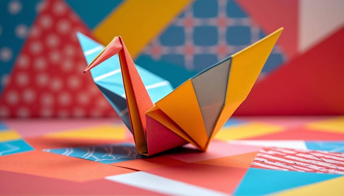 découvrez l'univers fascinant de l'origami avec notre guide complet. apprenez à créer des pliages éblouissants, des techniques de base aux modèles avancés. que vous soyez débutant ou expert, ce guide vous accompagnera pas à pas pour maîtriser l'art délicat du pliage de papier.