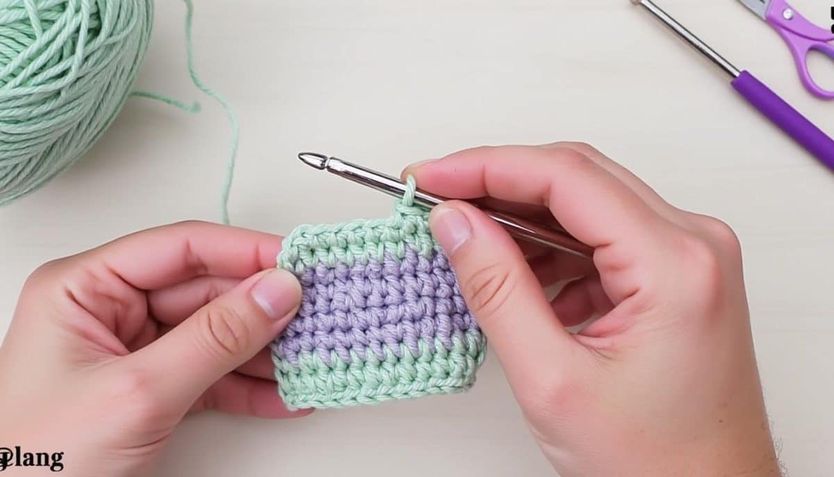 découvrez notre guide complet pour apprendre à crocheter facilement. des conseils pratiques, des techniques pas à pas et des projets inspirants pour débutants. transformez vos idées en créations uniques avec notre approche simplifiée du crochet.