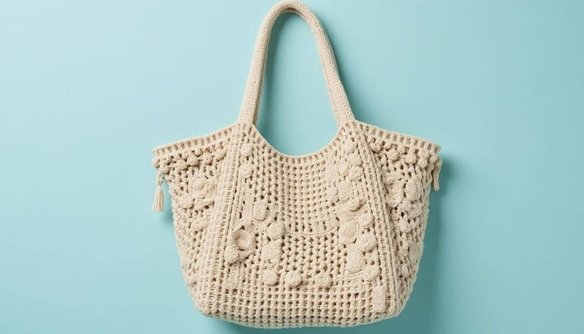 découvrez notre guide complet sur les modèles de sacs en crochet ! apprenez à créer des accessoires tendance avec des instructions détaillées, des astuces pratiques et des inspirations créatives pour féminiser votre garde-robe.