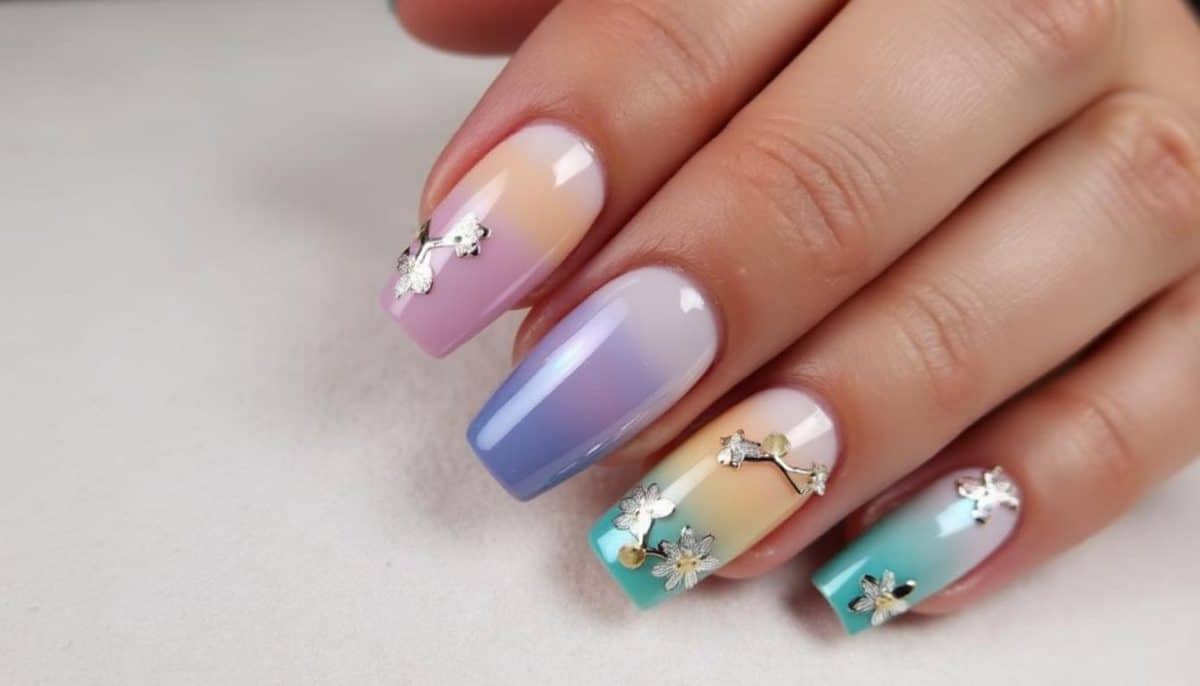 découvrez les tendances colorées des ongles en gel pour l'été 2025 ! ce guide complet vous dévoile des conseils pratiques, des idées de designs et les couleurs incontournables pour afficher des ongles stylés et à la mode. préparez-vous à briller avec des manucures éclatantes cet été !