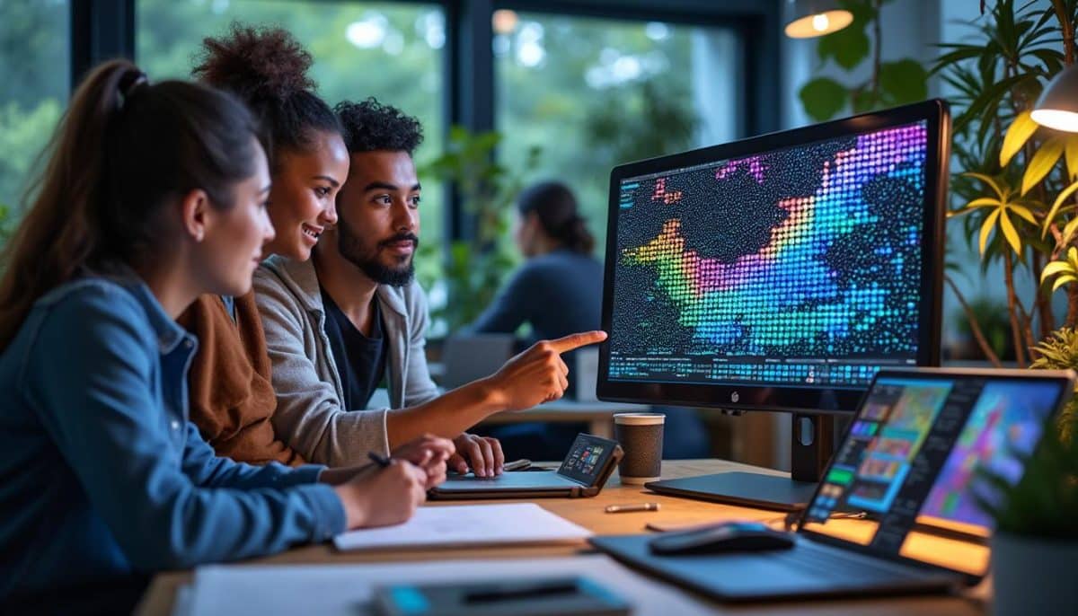découvrez notre guide complet sur pixel, l'outil essentiel pour améliorer votre expérience numérique. apprenez à maîtriser ses fonctionnalités, astuces et conseils pour optimiser vos projets et atteindre vos objectifs avec succès.