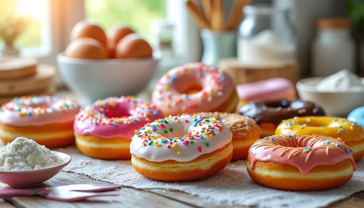 découvrez notre recette de beignets faciles qui ravira vos proches ! avec des astuces simples et délicieuses, préparez des beignets moelleux et savoureux en un rien de temps. faites de chaque occasion un moment de convivialité et de plaisir sucré.