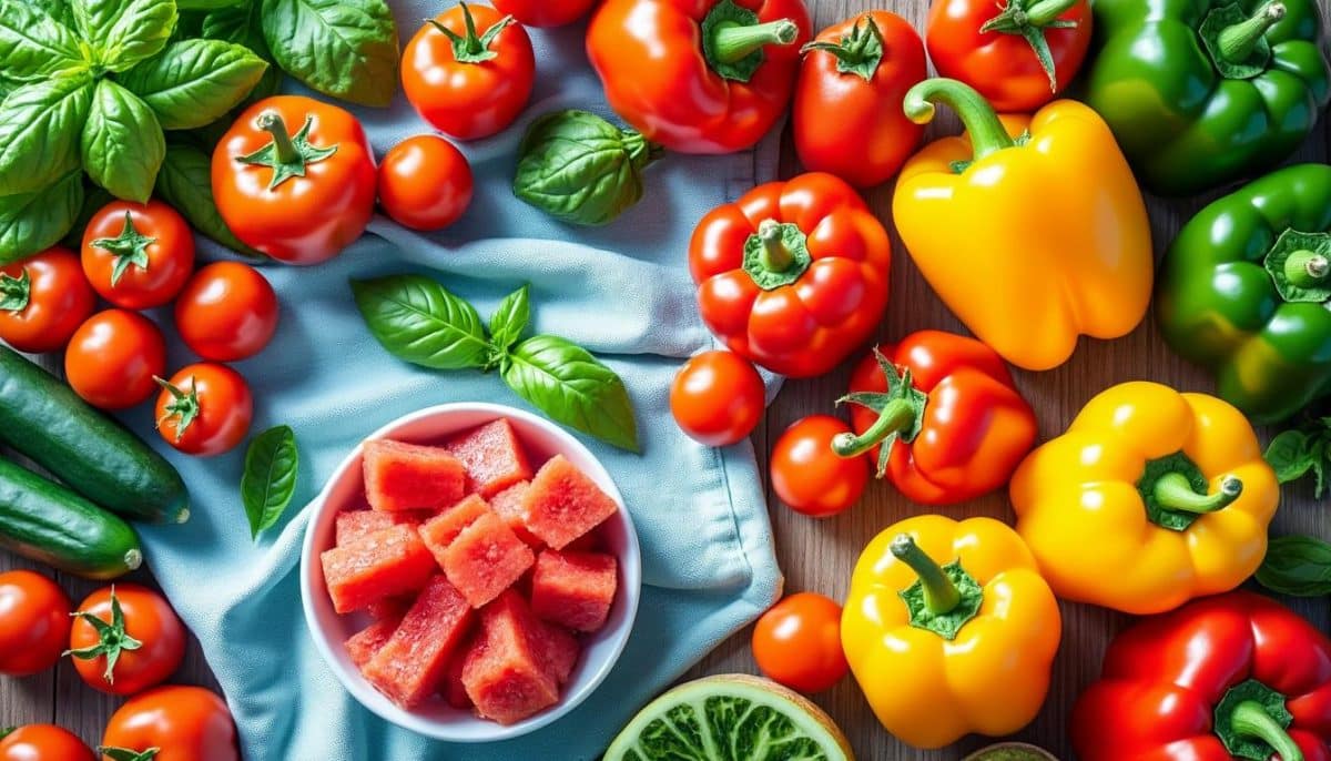 découvrez notre sélection de recettes d'été rapides et savoureuses, parfaites pour les journées ensoleillées. préparez des plats frais en moins de 30 minutes et régalez vos proches avec des saveurs estivales simples et délicieuses.