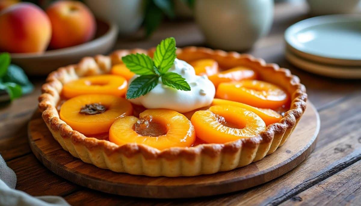 découvrez notre guide complet pour réussir la tarte aux abricots, le dessert d'été parfait. suivez nos conseils et recettes pas à pas pour impressionner vos invités avec cette délicieuse pâtisserie estivale.