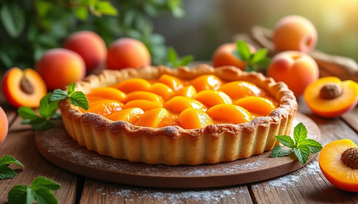 découvrez notre guide complet pour réaliser la tarte aux abricots parfaite. recettes, astuces et conseils pratiques pour réussir ce délicieux dessert d'été, alliant saveurs estivales et textures savoureuses. faites de votre été une fête gourmande avec cette tarte inoubliable!
