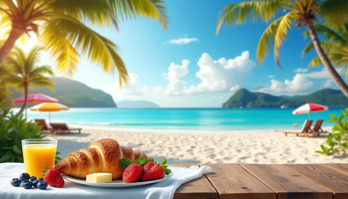 découvrez notre guide complet pour planifier des vacances inoubliables. des conseils pratiques, des astuces de voyage et des destinations incontournables vous attendent pour rendre votre évasion mémorable.