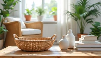 découvrez 11 astuces déco d'été pour revitaliser votre intérieur. transformez votre maison en un havre de fraîcheur et de lumière avec des conseils simples et créatifs, idéaux pour apporter une touche estivale à votre décoration.
