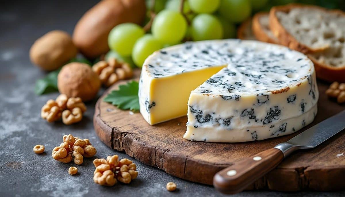 découvrez notre sélection de 11 fromages à pâte molle, idéaux pour accompagner vos repas d'été. que ce soit pour un pique-nique, un apéritif entre amis ou un dîner en terrasse, ces fromages savoureux et crémeux apporteront une touche estivale à vos plats. régalez-vous avec des saveurs variées et des accords parfaits.