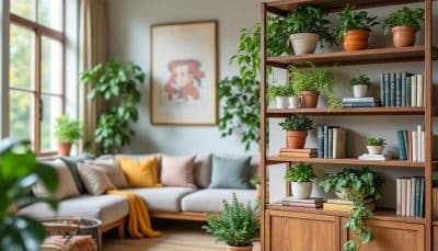 découvrez 12 astuces géniales pour décorer votre intérieur sans vous ruiner ! transformez votre espace avec des idées créatives et économiques qui apportent du style et du confort à votre maison. idéal pour tous les budgets !