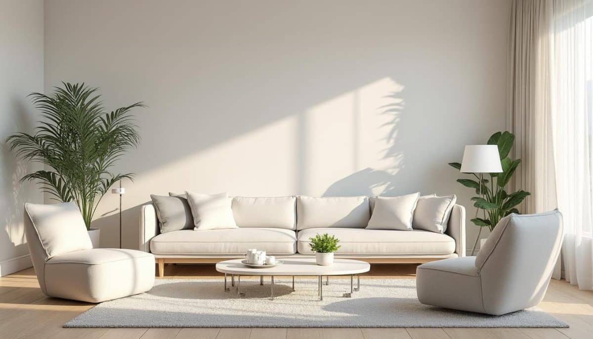 découvrez nos 15 astuces déco ingénieuses pour agrandir visuellement votre intérieur. transformez vos espaces avec des conseils pratiques et des idées créatives qui maximisent la lumière et l'espace disponible. parfait pour ceux qui souhaitent optimiser leur maison sans travaux majeurs !