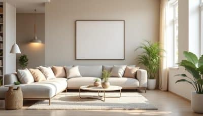 découvrez 15 astuces déco intelligentes pour optimiser votre intérieur et créer une impression d'espace. transformez votre maison en un havre de paix lumineux et aéré grâce à nos conseils pratiques et inspirants.