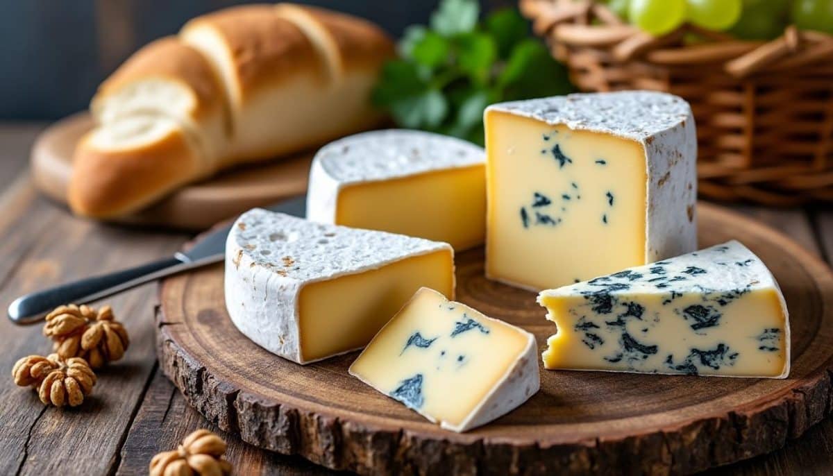 découvrez les 15 festivals fromagers incontournables de 2025 qui célèbrent le fromage sous toutes ses formes. ne manquez pas cette opportunité de déguster des spécialités artisanales, de rencontrer des producteurs passionnés et de plonger dans l'univers savoureux du fromage. un événement à vivre pour les amateurs et les curieux !