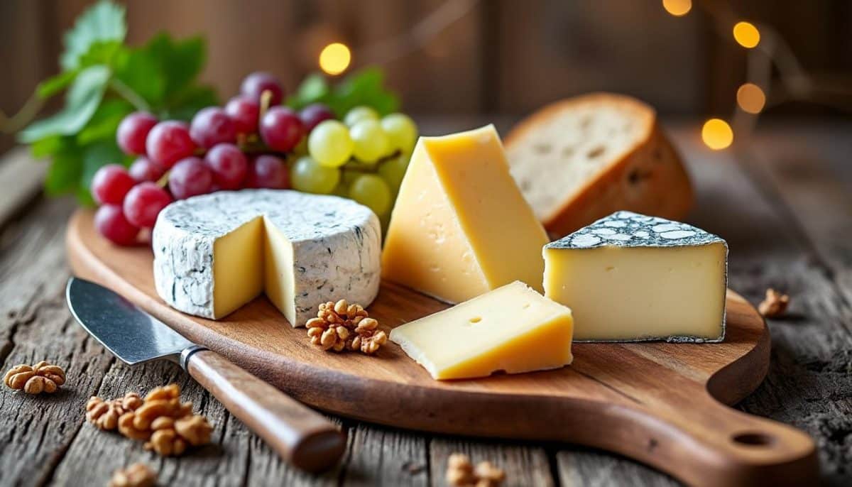 découvrez notre sélection des 18 caves d'affinage exceptionnelles en france, où l'art de la maturation des fromages atteint son apogée. plongez dans l'univers des saveurs raffinées et des traditions artisanales qui font la renommée des fromages français.