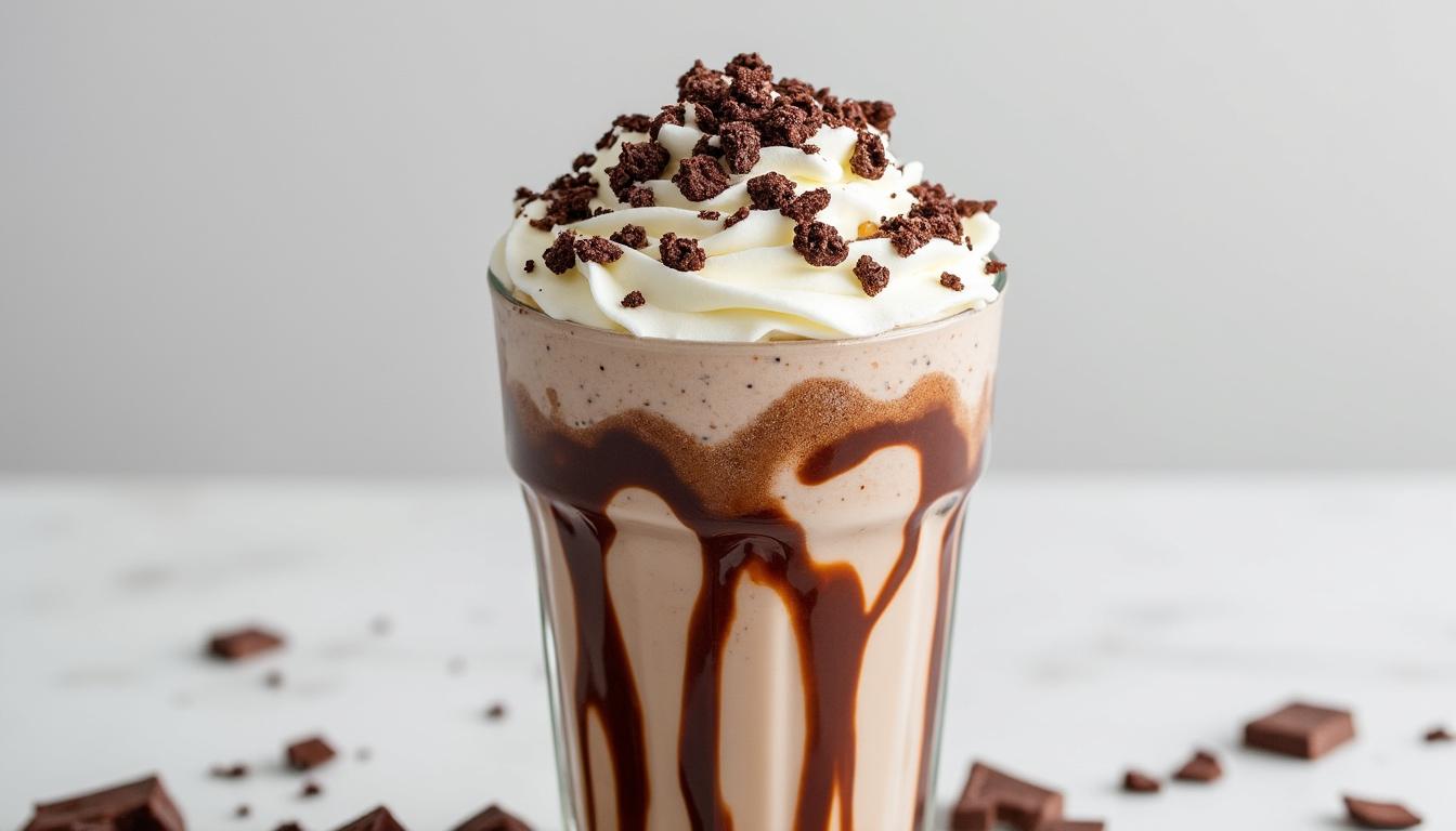 découvrez deux astuces simples pour réaliser des milkshakes légers et savoureux, parfaits pour vous rafraîchir tout en vous faisant plaisir. transformez vos envies gourmandes en délices glacés sans culpabilité !