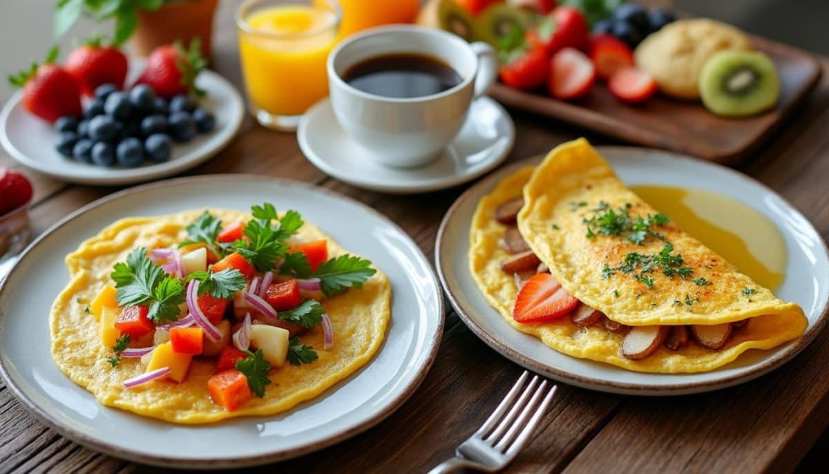 découvrez nos 2 astuces incontournables pour préparer une délicieuse omelette espagnole, idéale pour un brunch complet et savoureux. éveillez vos papilles avec des conseils simples et efficaces qui raviront vos invités.