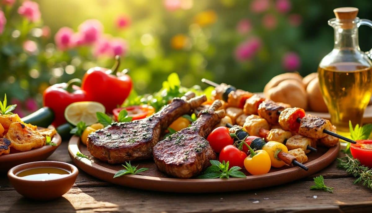 découvrez 20 astuces de chef qui transformeront vos barbecues en moments mémorables. que vous soyez débutant ou expert, apprenez des techniques incontournables, des recettes savoureuses et des conseils pratiques pour impressionner vos invités et savourer chaque instant.