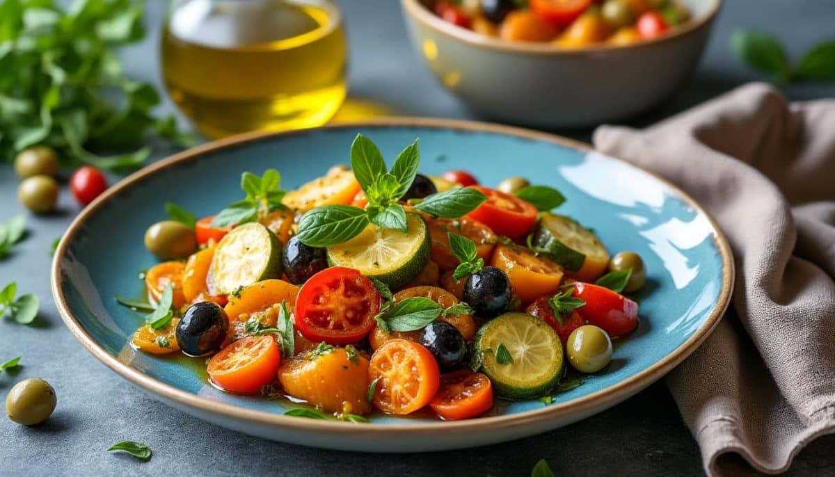 découvrez 25 astuces anti-gaspillage pour revitaliser et transformer vos légumes flétris en plats savoureux et créatifs. ne jetez plus vos légumes, apprenez à les apprécier sous un nouveau jour !