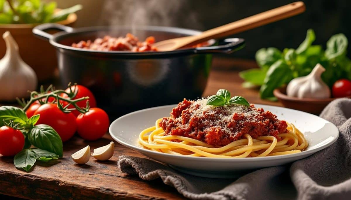 découvrez 3 astuces incontournables pour préparer un ragù italien au goût authentique. sublimez vos plats avec des conseils de chefs qui vous guideront vers des saveurs traditionnelles inégalées.